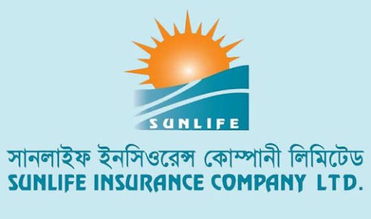 সাপ্তাহিক দর পতনের শীর্ষে সান লাইফ ইন্স্যুরেন্স