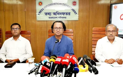 সাইবার বুলিংয়ের বিরুদ্ধে সরকার কঠোর অবস্থান নিয়েছে: তথ্য উপদেষ্টা