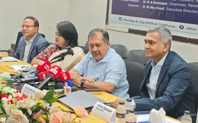 এলডিসি উত্তরণে তিন বছর সময়কে কাজে লাগাতে হবে : তথ্যমন্ত্রী