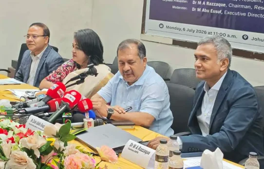 এলডিসি উত্তরণে তিন বছর সময়কে কাজে লাগাতে হবে : তথ্যমন্ত্রী