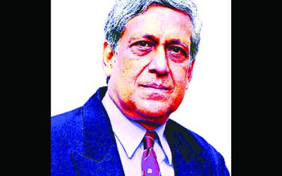 বিশিষ্ট আইনজীবী ড. এম জহিরের মৃত্যুবার্ষিকী আজ