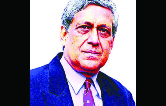 বিশিষ্ট আইনজীবী ড. এম জহিরের মৃত্যুবার্ষিকী আজ