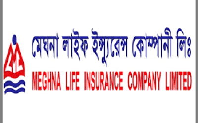 মেঘনা লাইফ ইন্স্যুরেন্সের বোর্ড সভা ৩০ জুলাই