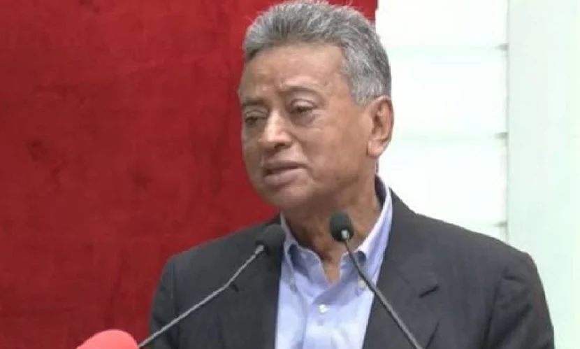 সাশ্রয়ী স্বাস্থ্য ব্যবস্থা গড়ে তুলতে সরকারি-বেসরকারি খাতের মেলবন্ধন জরুরি: অর্থমন্ত্রী