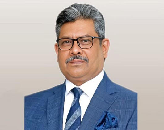 ন্যাশনাল ব্যাংকের এমডি আদিল চৌধুরীর পদত্যাগ
