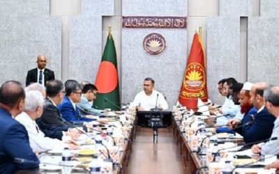 চা শিল্পের উন্নয়নে সহযোগিতার আশ্বাস প্রধানমন্ত্রীর