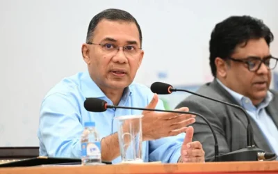 সরকার উদ্যোক্তাদের পাশে রয়েছে: প্রধানমন্ত্রী