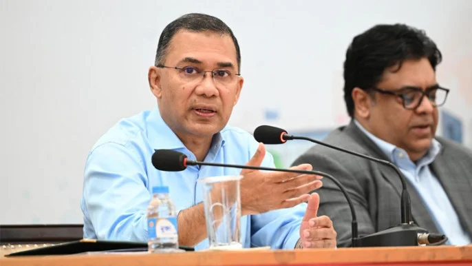 সরকার উদ্যোক্তাদের পাশে রয়েছে: প্রধানমন্ত্রী