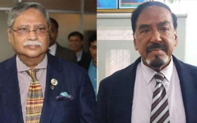 রাষ্ট্রপতির পদত্যাগের গুঞ্জনে দেশে ফিরছেন স্পিকার