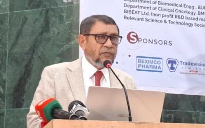 সীমাবদ্ধতা সত্ত্বেও ডাক্তার-নার্সরা নিজেদের যোগ্যতা প্রমাণ করেছেন : স্বাস্থ্যমন্ত্রী