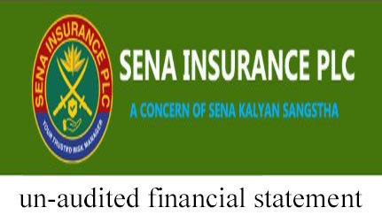 un-audited second quarter financial Statement of Sena insurance plc