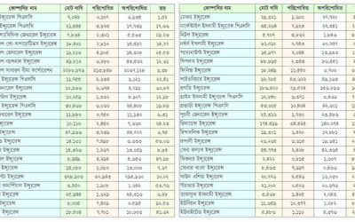 নন লাইফে বকেয়া সাড়ে ৩ হাজার কোটি টাকার বীমা দাবি