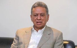 আইডিআরএতে যাচ্ছেন অর্থ ও পরিকল্পনামন্ত্রী, করবেন মতবিনিময়