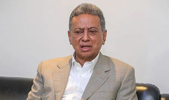 আইডিআরএতে যাচ্ছেন অর্থ ও পরিকল্পনামন্ত্রী, করবেন মতবিনিময়