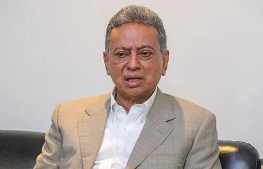 আইডিআরএতে যাচ্ছেন অর্থ ও পরিকল্পনামন্ত্রী, করবেন মতবিনিময়