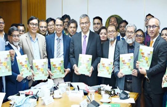 কৃষি ও পল্লি ঋণে ৬০ হাজার কোটি টাকার লক্ষ্য