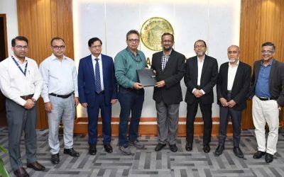 বাংলাদেশ ব্যাংক ও পিকেএসএফের মধ্যে ৫ হাজার কোটি টাকার চুক্তি স্বাক্ষরিত