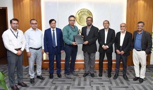 বাংলাদেশ ব্যাংক ও পিকেএসএফের মধ্যে ৫ হাজার কোটি টাকার চুক্তি স্বাক্ষরিত
