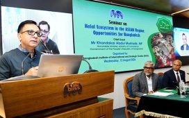 ১২ দেশের সঙ্গে মুক্ত বাণিজ্য চুক্তির আলোচনা চলছে: বাণিজ্যমন্ত্রী
