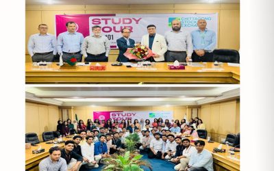 কমোডিটি ডেরিভেটিভস এক্সচেঞ্জ প্রতিষ্ঠার সাহসী উদ্যোগ সিএসইর: ব্যবস্থাপনা পরিচালক