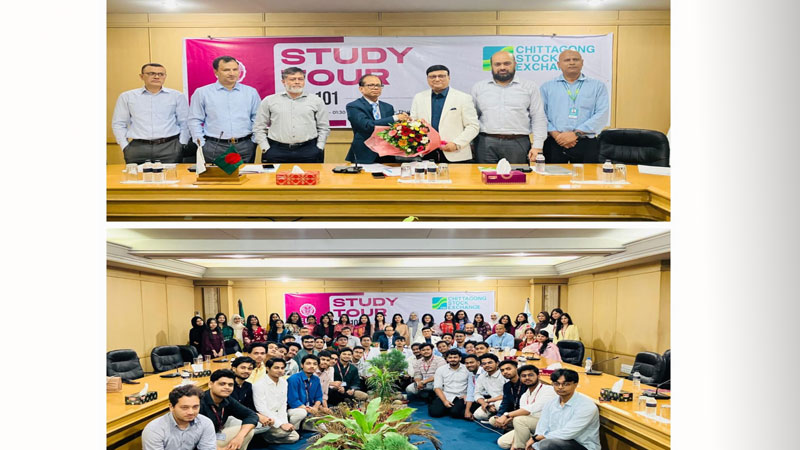 কমোডিটি ডেরিভেটিভস এক্সচেঞ্জ প্রতিষ্ঠার সাহসী উদ্যোগ সিএসইর: ব্যবস্থাপনা পরিচালক
