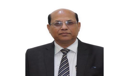 ‘বাংলা কিউআর শুধু একটি পেমেন্ট ব্যবস্থা নয়, এটি হবে ক্যাশলেস বাংলাদেশের অন্যতম ভিত্তি’: মো. ওবায়দুল হক, এমডি, বাংলাদেশ কমার্স ব্যাংক লিমিটেড