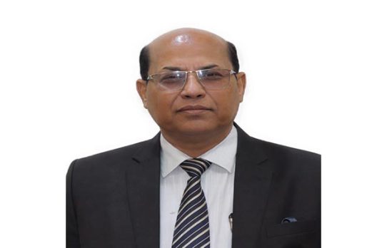 ‘বাংলা কিউআর শুধু একটি পেমেন্ট ব্যবস্থা নয়, এটি হবে ক্যাশলেস বাংলাদেশের অন্যতম ভিত্তি’: মো. ওবায়দুল হক, এমডি, বাংলাদেশ কমার্স ব্যাংক লিমিটেড