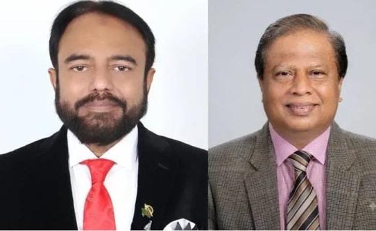 জালালাবাদ অ্যাসোসিয়েশন নির্বাচনে যারা নির্বাচিত হলেন