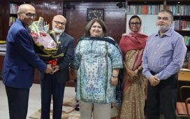 আইডিআরএ’র সদস্য পদে সিরাজুল ইসলামের যোগদান