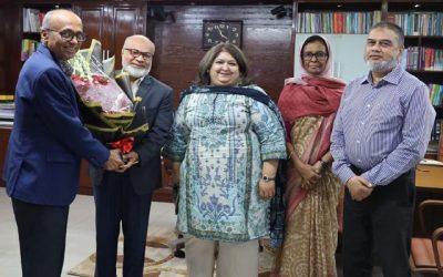 আইডিআরএ’র সদস্য পদে সিরাজুল ইসলামের যোগদান