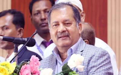 গণমাধ্যম বাংলাদেশে এখন সর্বোচ্চ স্বাধীনতা ভোগ করছে : তথ্যমন্ত্রী