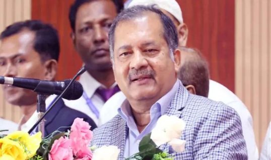গণমাধ্যম বাংলাদেশে এখন সর্বোচ্চ স্বাধীনতা ভোগ করছে : তথ্যমন্ত্রী