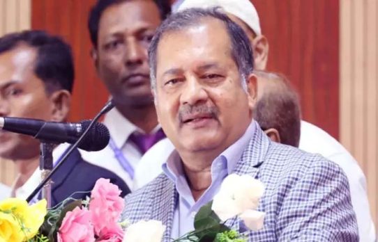 গণমাধ্যম বাংলাদেশে এখন সর্বোচ্চ স্বাধীনতা ভোগ করছে : তথ্যমন্ত্রী