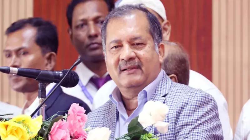 গণমাধ্যম বাংলাদেশে এখন সর্বোচ্চ স্বাধীনতা ভোগ করছে : তথ্যমন্ত্রী