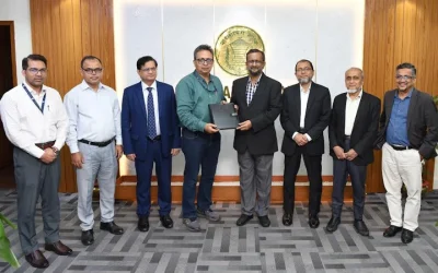 বাংলাদেশ ব্যাংক ও পিকেএসএফ-এর মধ্যে ৫ হাজার কোটি টাকার চুক্তি স্বাক্ষর