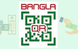 বাংলা কিউআরে দৈনিক লেনদেন ১১০ কোটি টাকা ছাড়িয়েছে