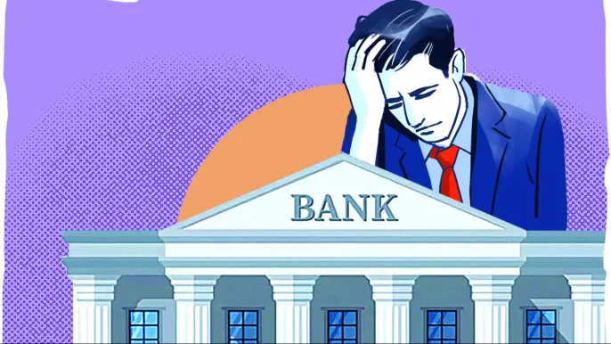 ২০ ব্যাংকের মূলধন ঘাটতি ২ লাখ ৭৮ হাজার কোটি টাকা