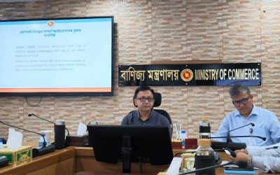 কয়েক ঘণ্টায় কোম্পানি নিবন্ধনের লক্ষ্য, সিঙ্গাপুরের আদলে বদলাচ্ছে আরজেএসসি