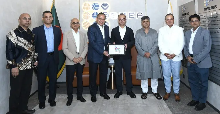 অর্থনৈতিক অঞ্চলে বিনিয়োগে সার্ভিস চার্জ-ভ্যাট মওকুফ চান উদ্যোক্তারা