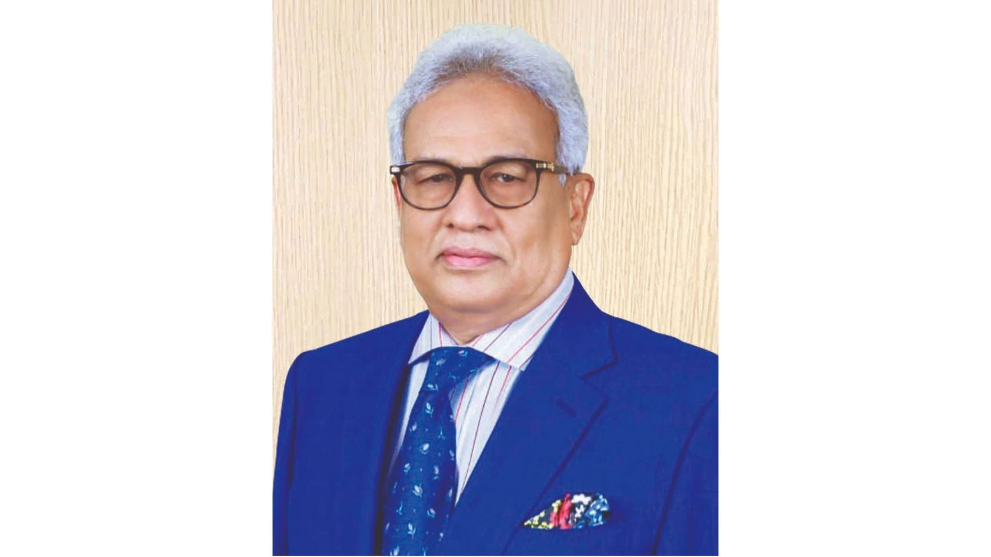 ঢাকা ব্যাংকের চেয়ারম্যান পদে আব্দুল হাই সরকার পুনর্নির্বাচিত