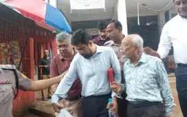 জাল শেয়ার জামানতে ঋণ: ঢাকা ব্যাংকের সাবেক চার কর্মকর্তার সর্বোচ্চ ১০ বছরের কারাদণ্ড