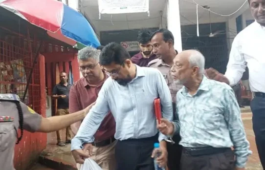 জাল শেয়ার জামানতে ঋণ: ঢাকা ব্যাংকের সাবেক চার কর্মকর্তার সর্বোচ্চ ১০ বছরের কারাদণ্ড