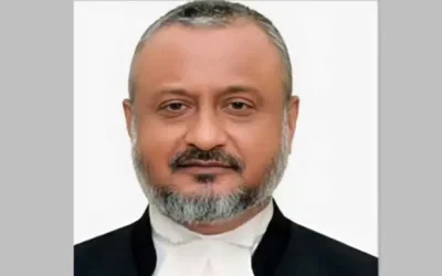 দুদকের নতুন চেয়ারম্যান বিচারপতি এ কে এম আসাদুজ্জামান