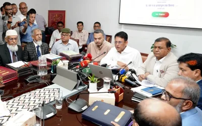এসএসসির প্রতিটি খাতা পুঙ্খানুপুঙ্খভাবে পুনর্নিরীক্ষণের সুযোগ থাকছে : শিক্ষামন্ত্রী