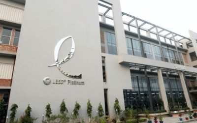 সাপ্তাহিক দর বৃদ্ধির শীর্ষে এনভয় টেক্সটাইল