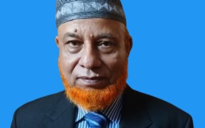 আইডিআরএর সদস্য পদ ছাড়লেন ফজলুল হক
