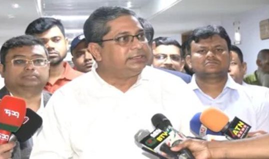 ঢাকার ৩ বস্তির আধুনিকায়নে ১০ হাজার কোটি টাকা বিনিয়োগ করবে চীন