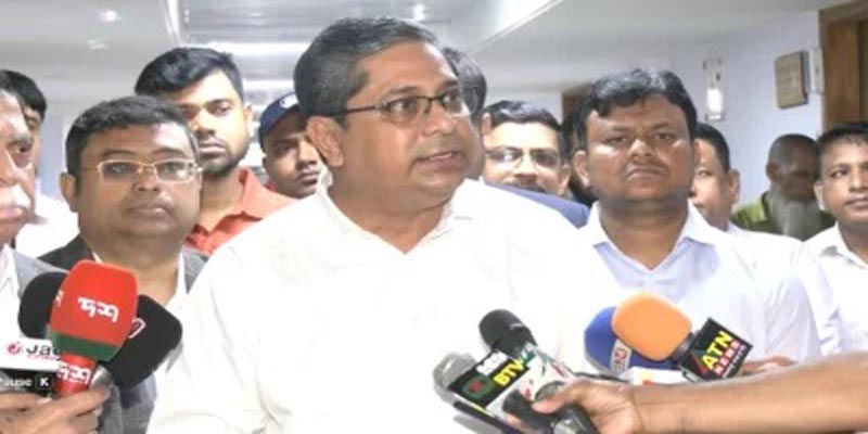 ঢাকার ৩ বস্তির আধুনিকায়নে ১০ হাজার কোটি টাকা বিনিয়োগ করবে চীন