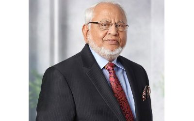 সাউথইস্ট ব্যাংকের পরিচালনা পর্ষদের চেয়ারম্যান এম.এ কাশেম