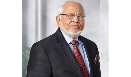 সাউথইস্ট ব্যাংকের পরিচালনা পর্ষদের চেয়ারম্যান এম.এ কাশেম